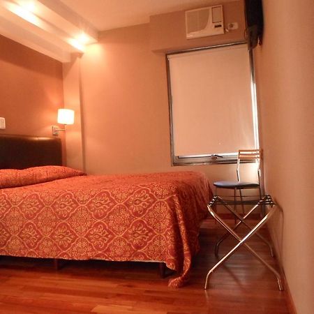 Hotel Comfort Baires Buenos Aires Exterior photo