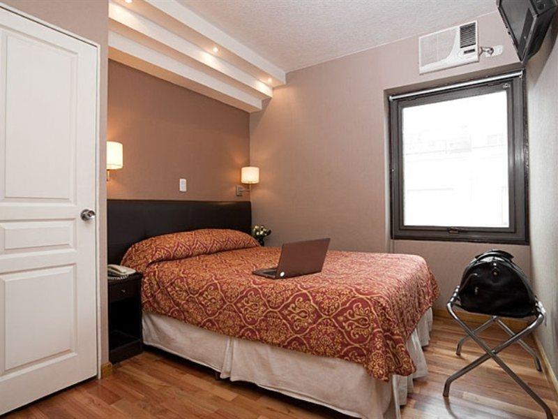 Hotel Comfort Baires Buenos Aires Exterior photo