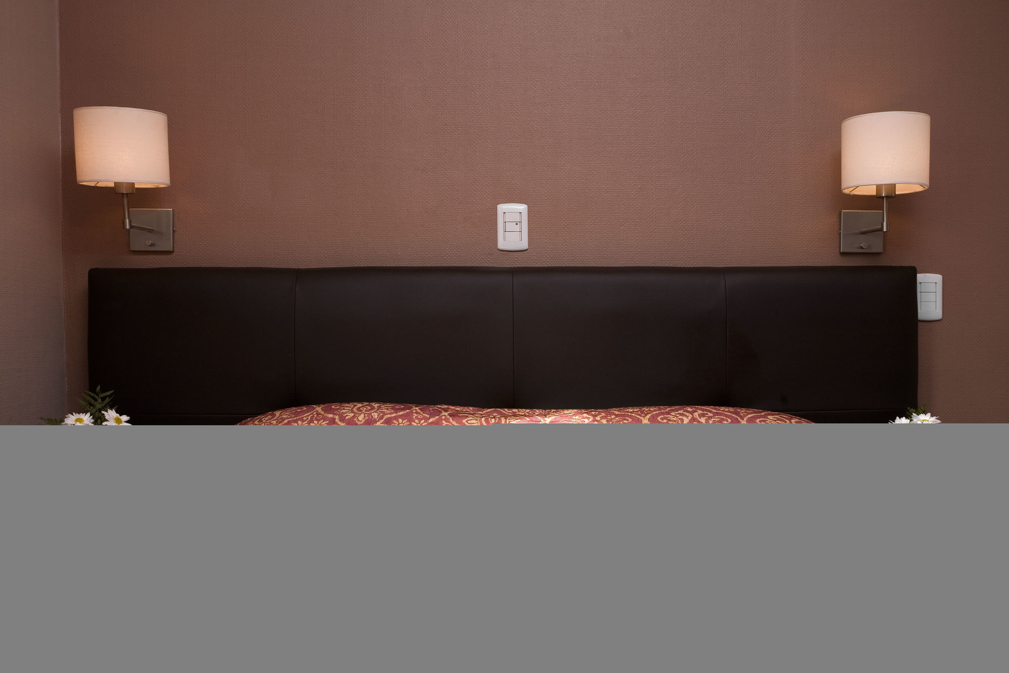 Hotel Comfort Baires Buenos Aires Room photo